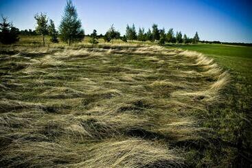 Golf Hotel Lisia Polana