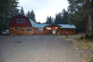 ホテル 9th Wave Bed And Breakfast