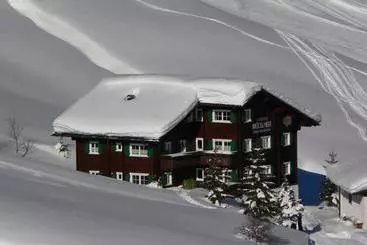 Hôtel Bruecklmeier Ferienwohnungen