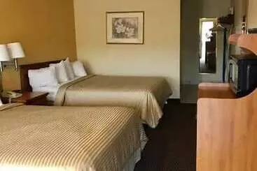 ホテル Coachman S Inn
