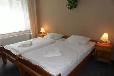 Hotelli Country Holiday