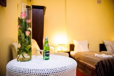 ホテル Dwor Sojki