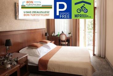 בית מלון כפרי Gal