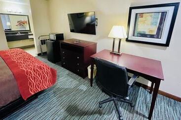 فندق Garden Inn And Suites Little Rock