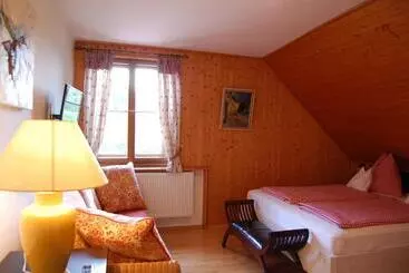 Hotel Gasthof Martinihof