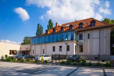 Hotel Gorczowski Katowice Chorzów