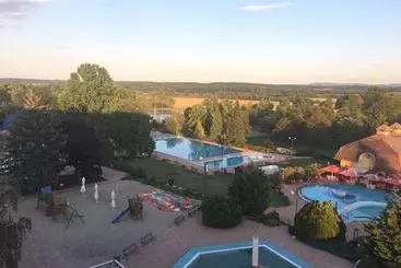Hotel Gunaras Resort Spa