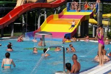 Hotel Gunaras Resort Spa