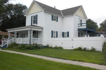 호텔 Hillside Cottages