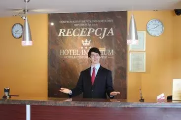 Hotel Imperium