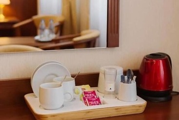 בית מלון כפרי Jakub Sobieski