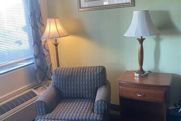 فندق Jasmine Garden Inn