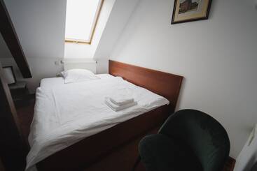 בית מלון כפרי Libero