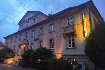 Hotel Libero