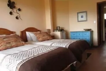 Hotel Marula Cottage Guest Lodge