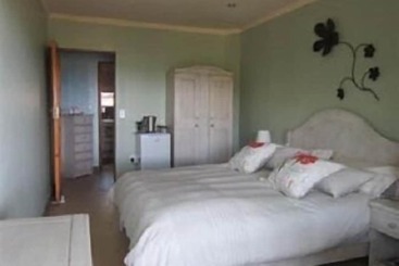 בית מלון כפרי Marula Cottage Guest Lodge