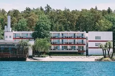 Hotel Biały