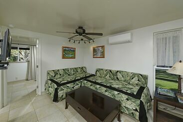 בית מלון כפרי Nona Lani Cottages