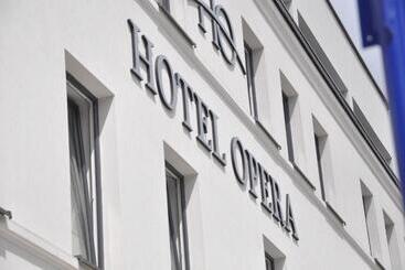 בית מלון כפרי Opera