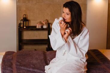 בית מלון כפרי Podklasztorze