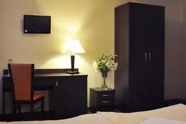 Hotelli Pojezierze