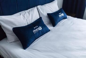 בית מלון כפרי Riverside