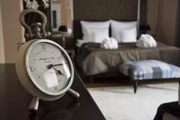 Hotel Sepia Spa