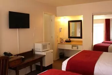 Hotell Sovana Inn