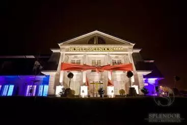 Hôtel Splendor