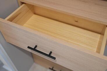 בית מלון כפרי Spray Beach