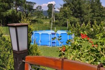 Отель Vesta Centrum Konferencyjno Wypoczynkowe