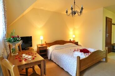 ホテル Vesta Centrum Konferencyjno Wypoczynkowe