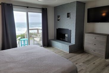 فندق West Beach Suites