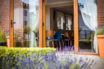 هتل Willa Arkadia