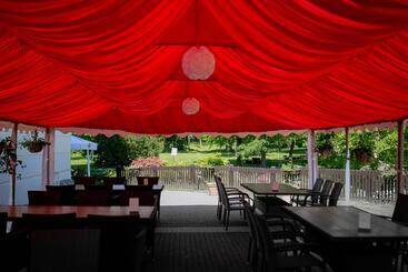 Hotel Zamek Dubiecko