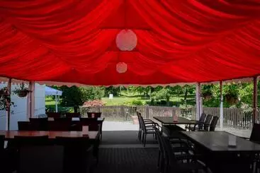 Hotel Zamek Dubiecko