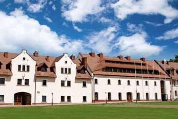 Palac Sulislaw Hotel & Spa