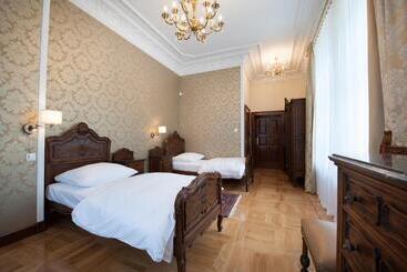 Palac Sulislaw Hotel & Spa