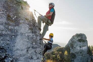 Poziom 511 Jura Wellness Hotel & Spa