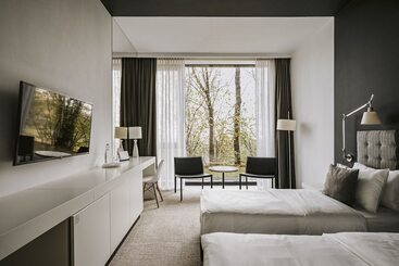 Poziom 511 Jura Wellness Hotel & Spa