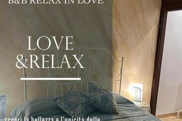 B&b Relax In Love