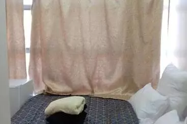 تختخواب و صبحانه Beyond New House