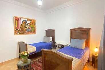 Apart Hotel Dar Badi