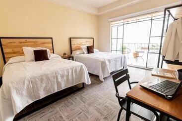 בית מלון כפרי Casa María Teresa