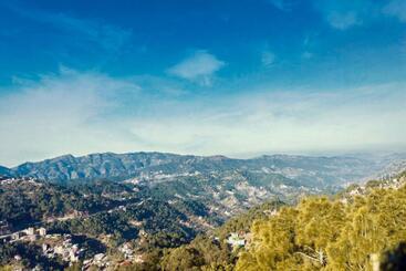 בית מלון כפרי Nature View Resort !! A Four Star Lavish & Luxury Resort