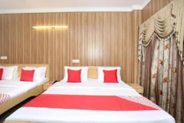 酒店 Hv International,amritsar