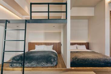 בית מלון כפרי Illi Mani Shibuya