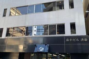 Hotel Illi Mani Shibuya