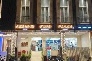 Hotel Keshari Palace