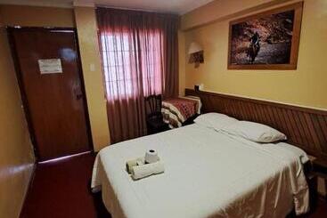 בית מלון כפרי La Casona